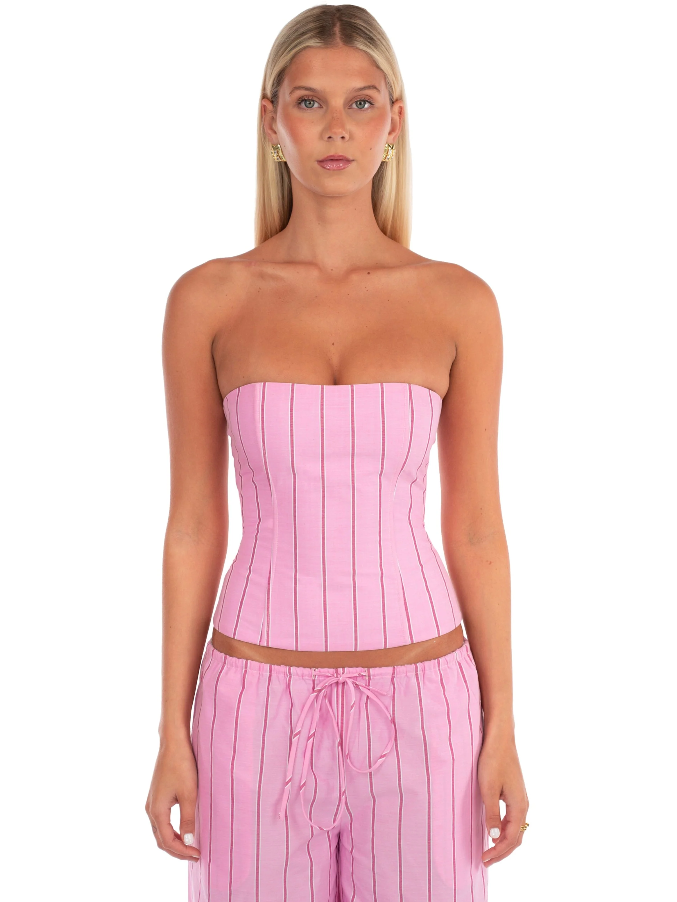 Amelie Pant | Sangria - Image 7