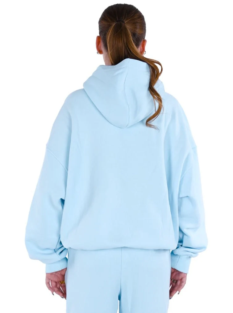 Aurora Hood | Blue - Image 3