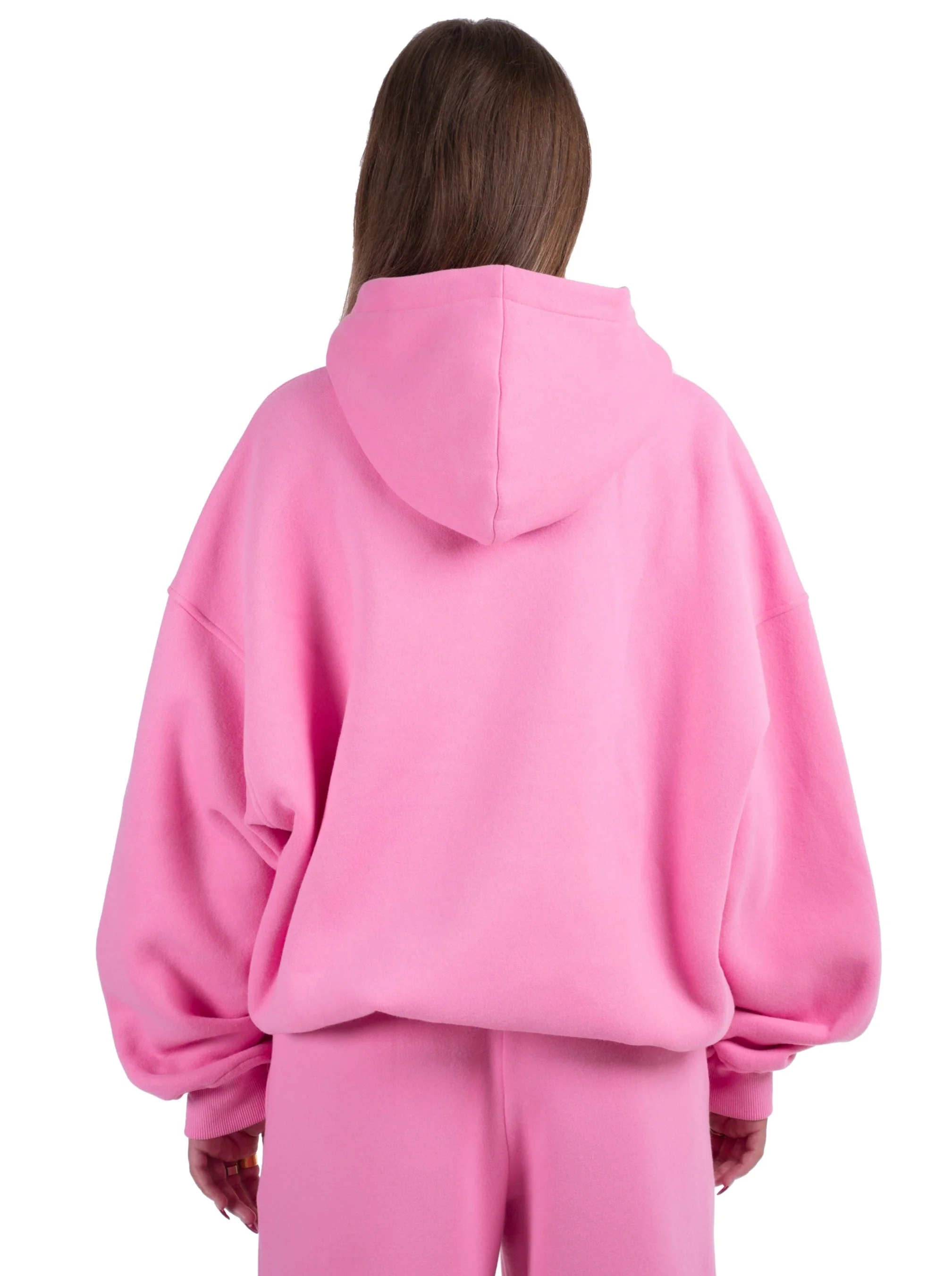 Aurora Hood | Pink - Image 3
