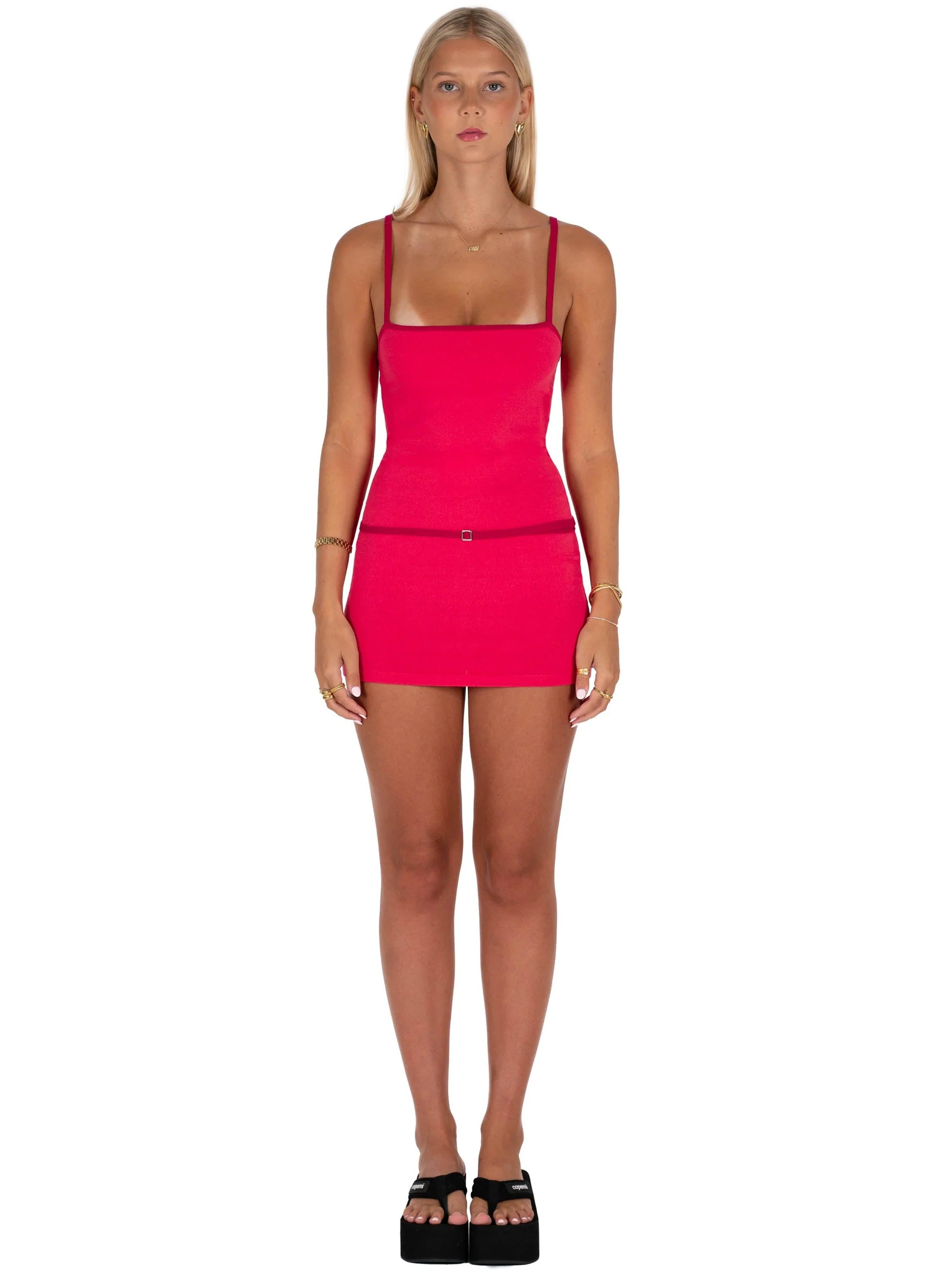 Belle Mini | Cherry