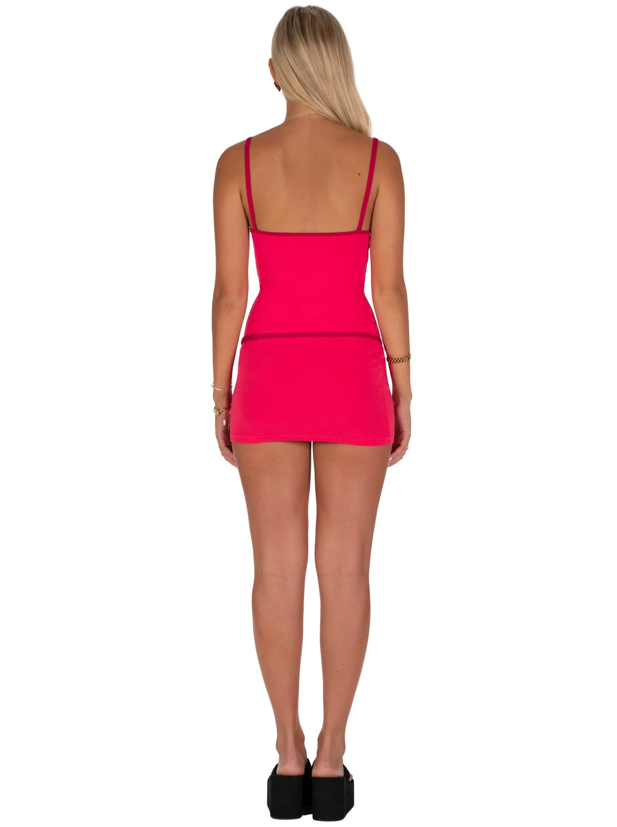 Belle Mini | Cherry - Image 4