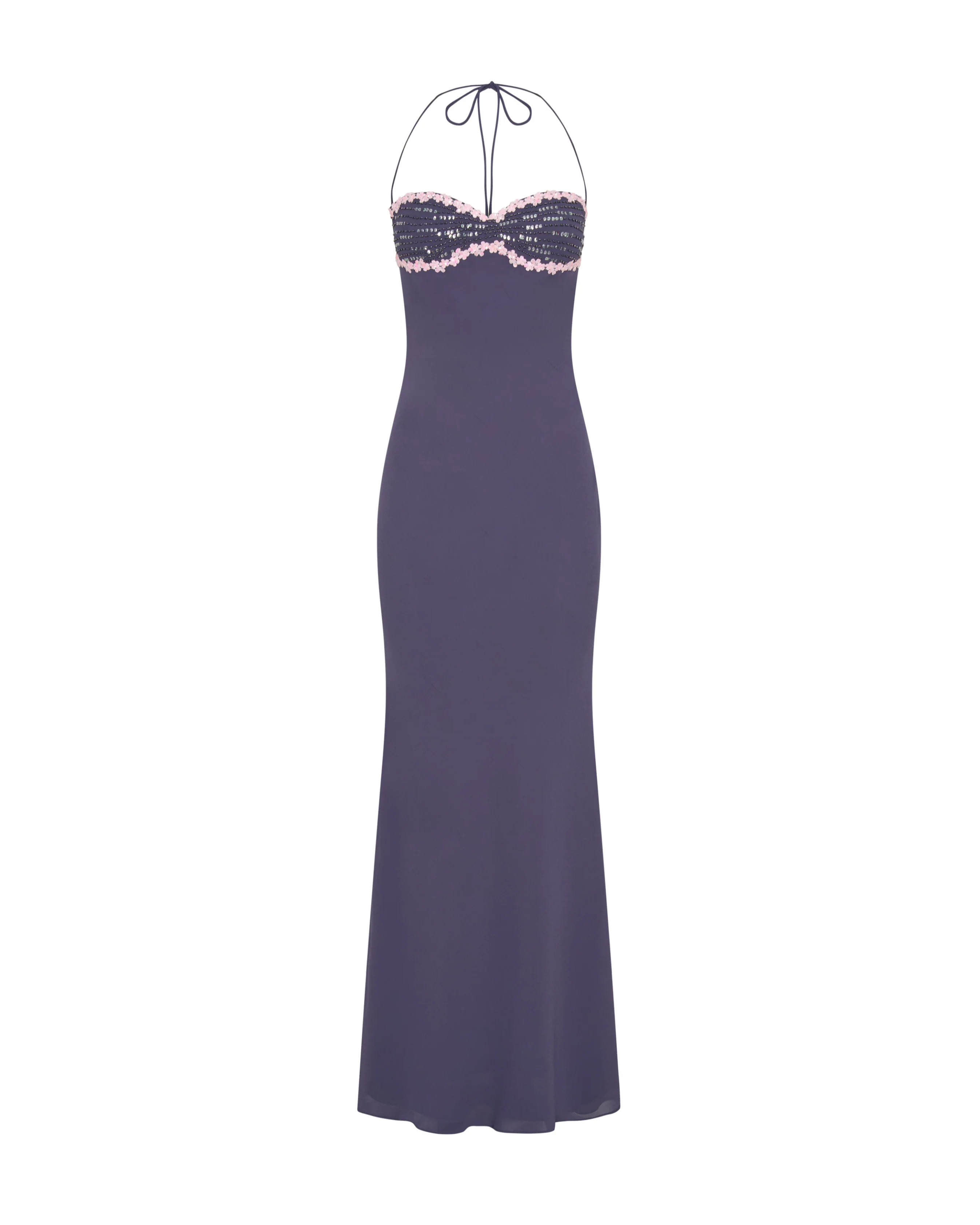 Delilah Maxi | Midnight - Image 2