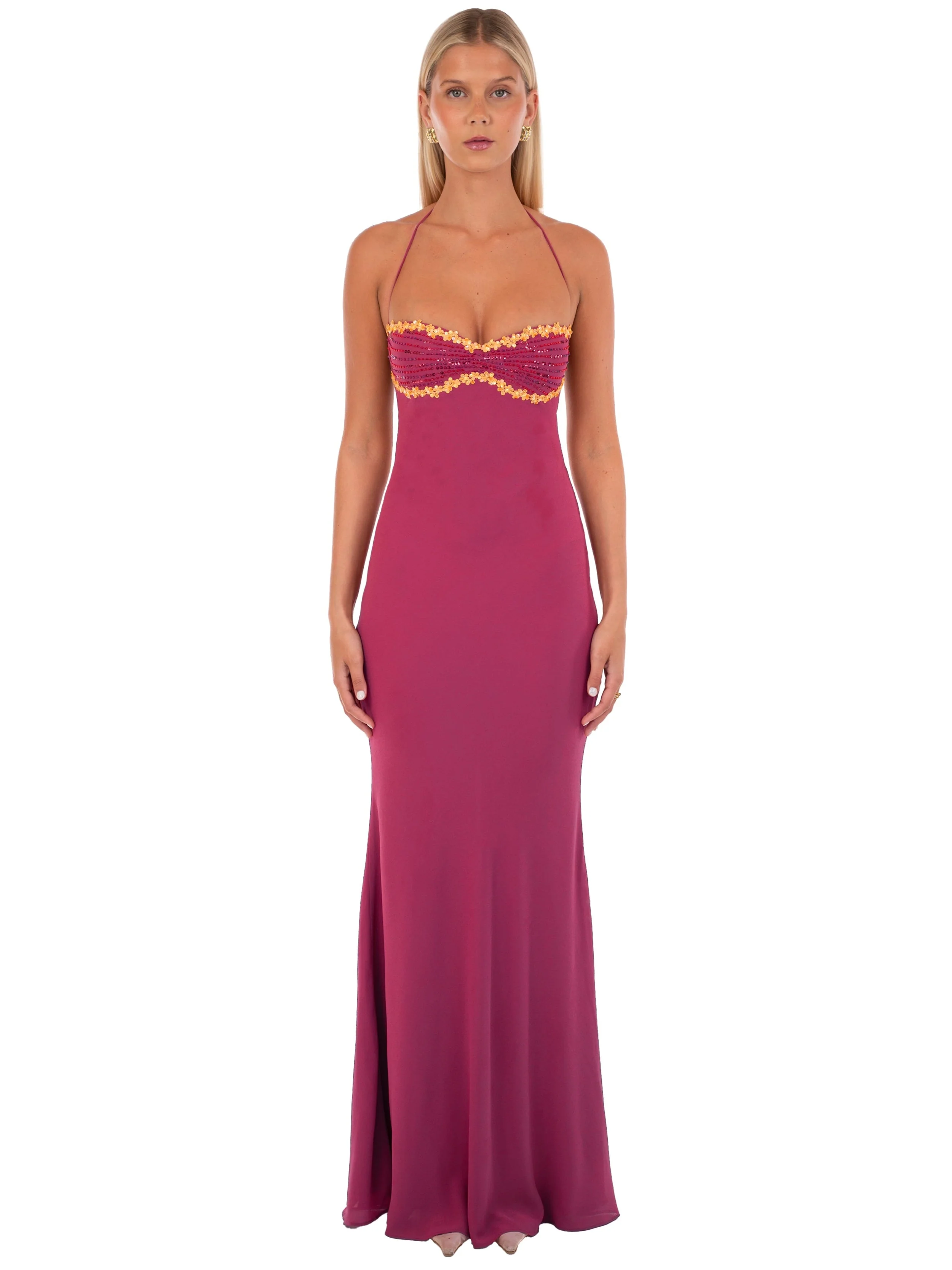 Delilah Maxi | Wine