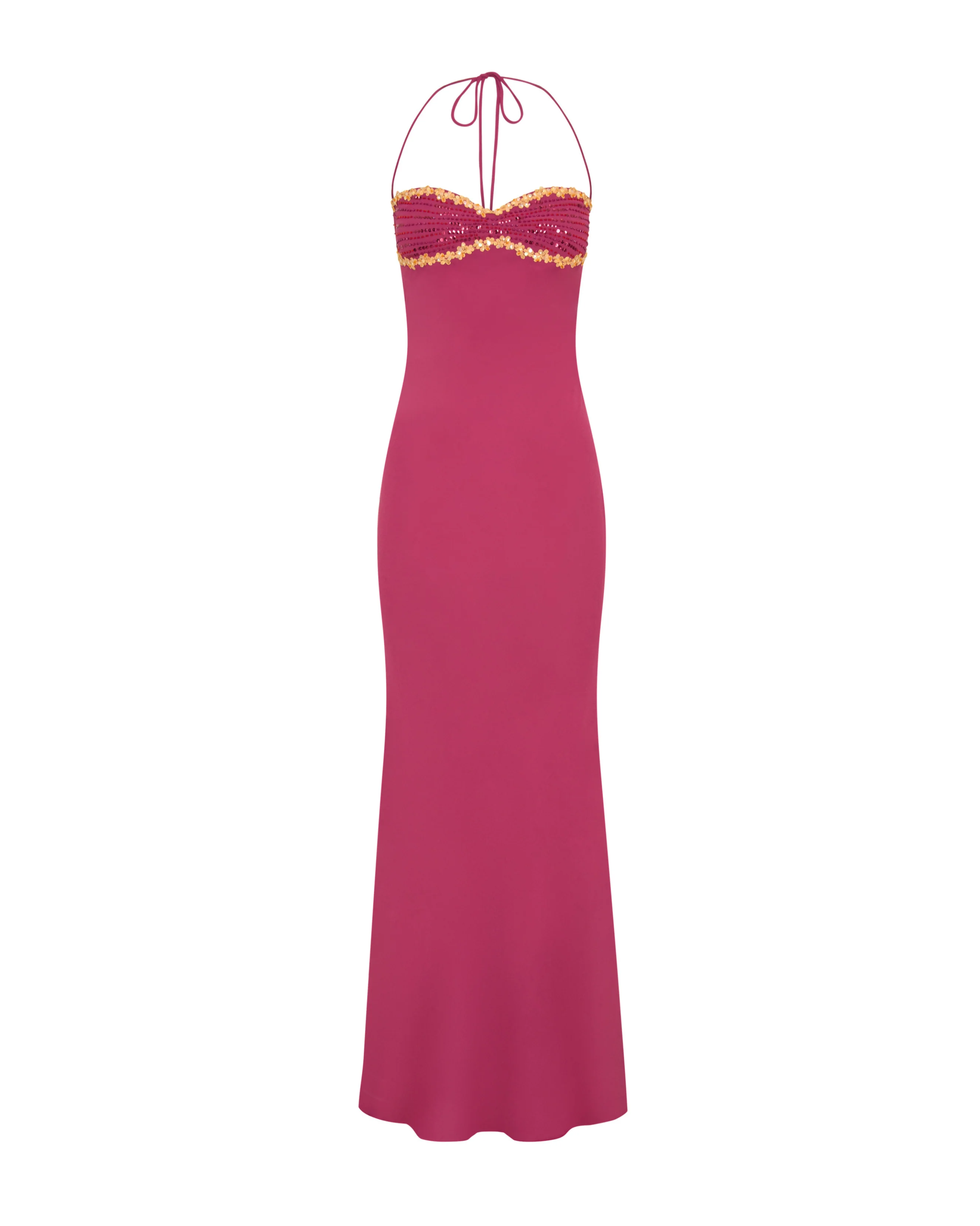 Delilah Maxi | Wine - Image 2