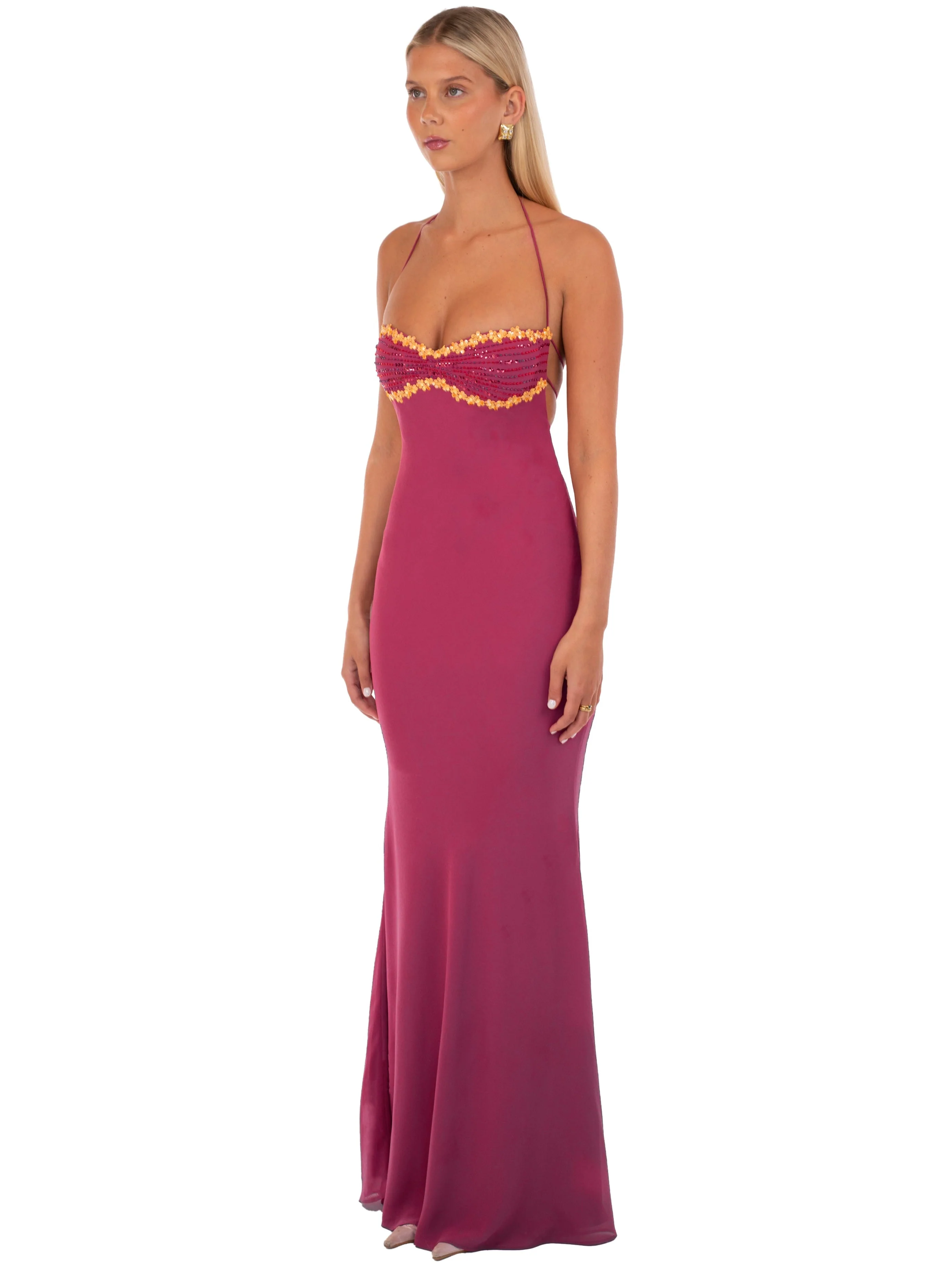 Delilah Maxi | Wine - Image 3