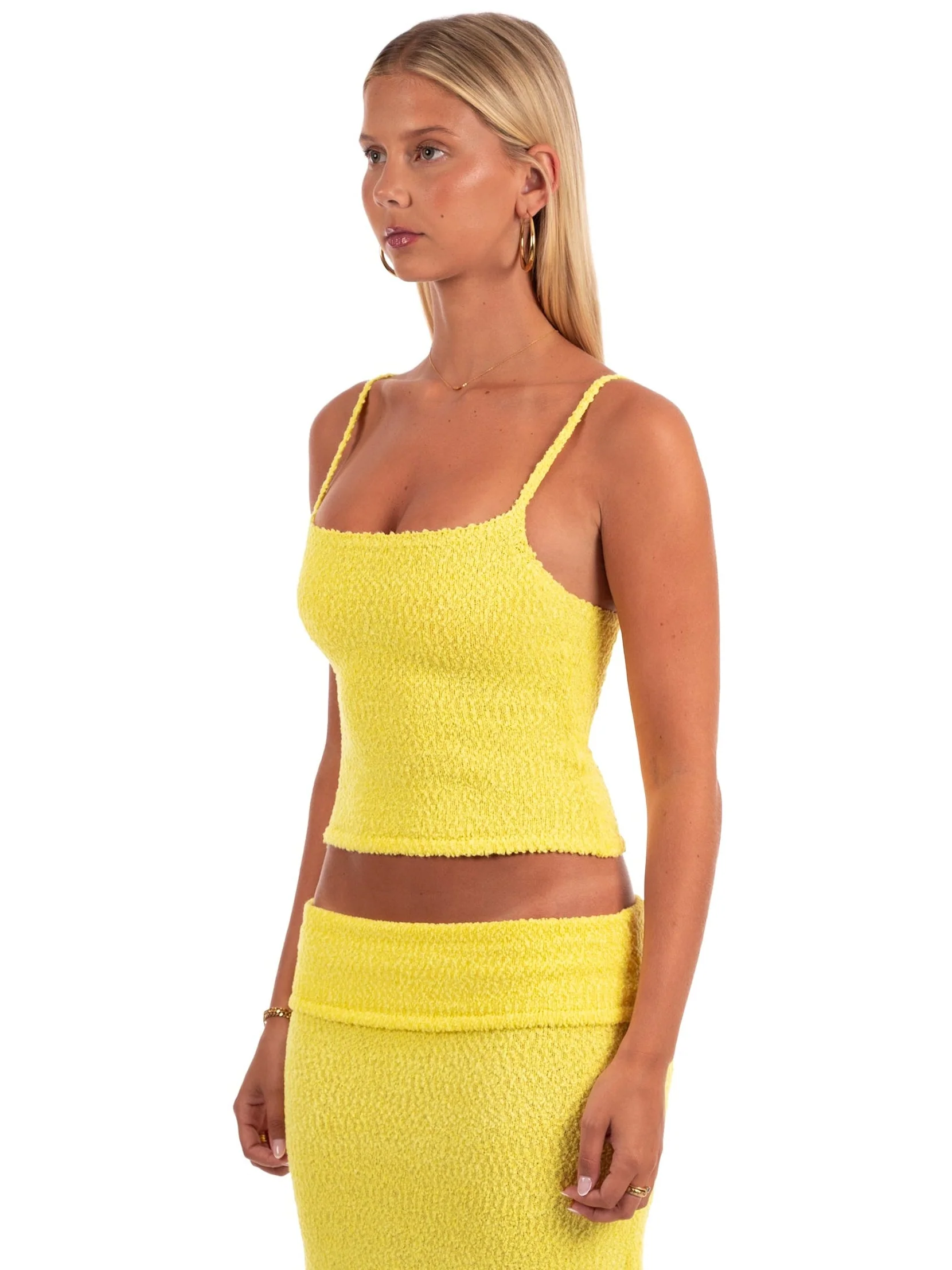 Gabriella Tank | Sun - Image 3