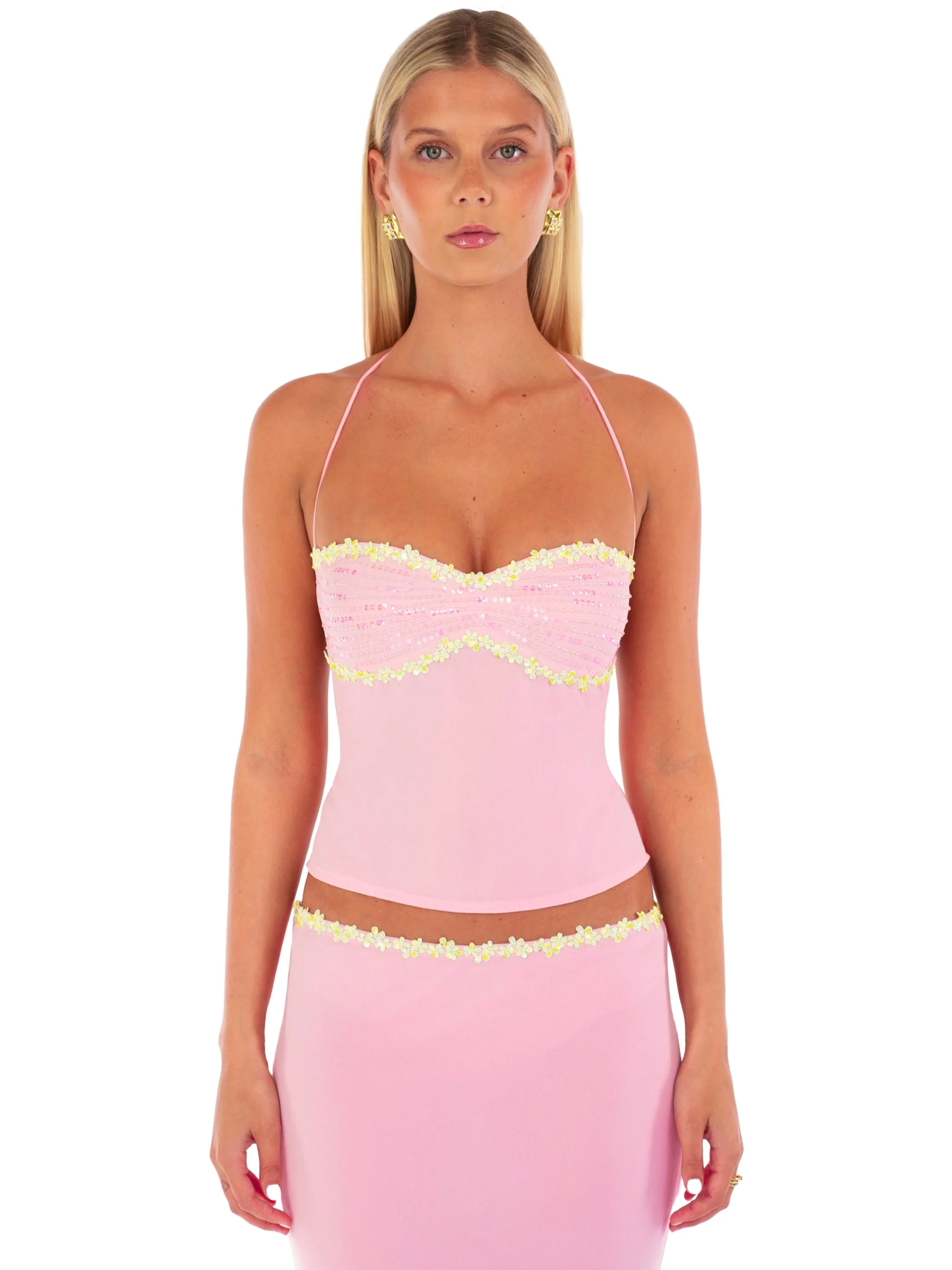 Jemima Halter | Lemonade