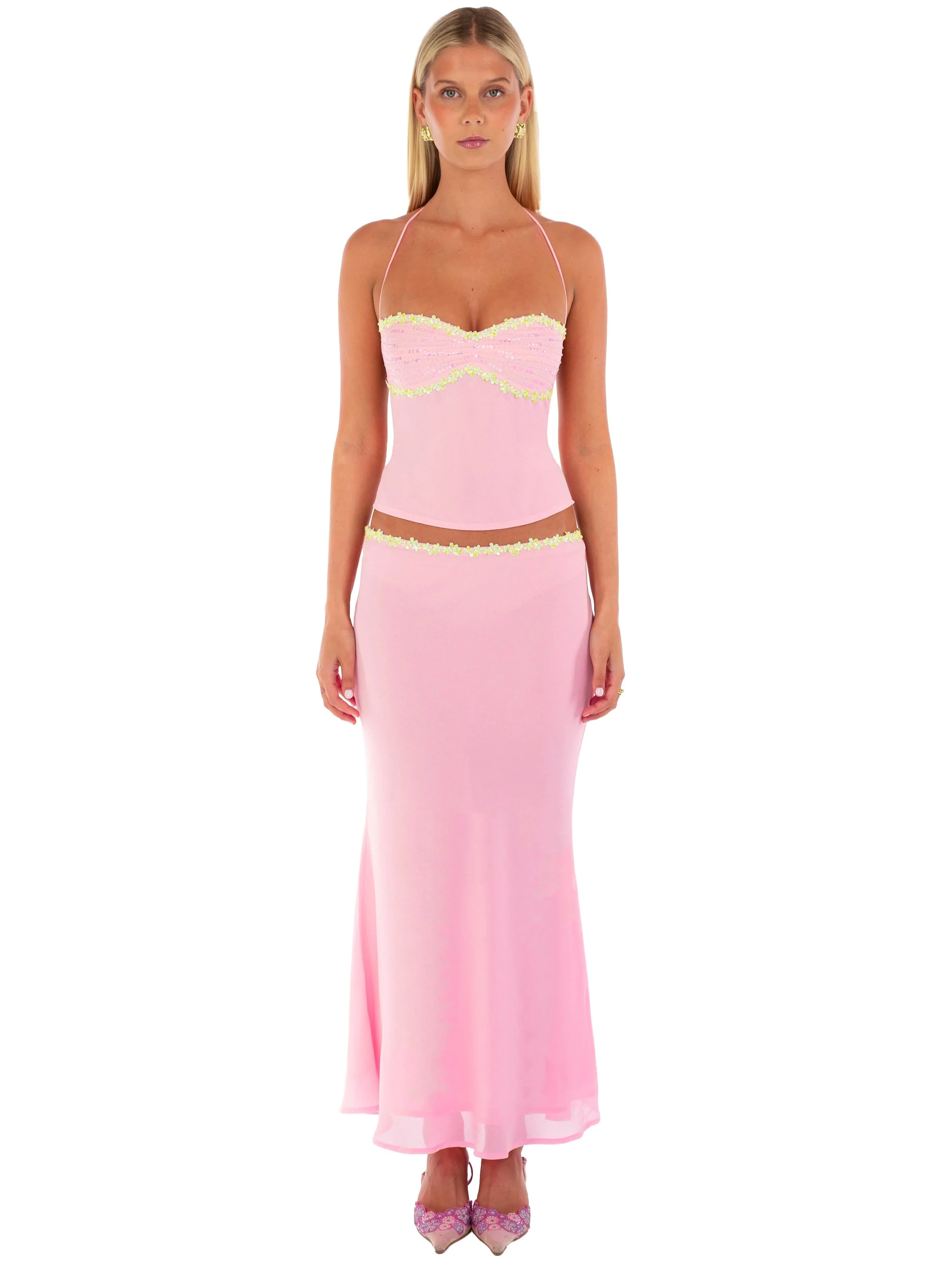 Jemima Halter | Lemonade - Image 7