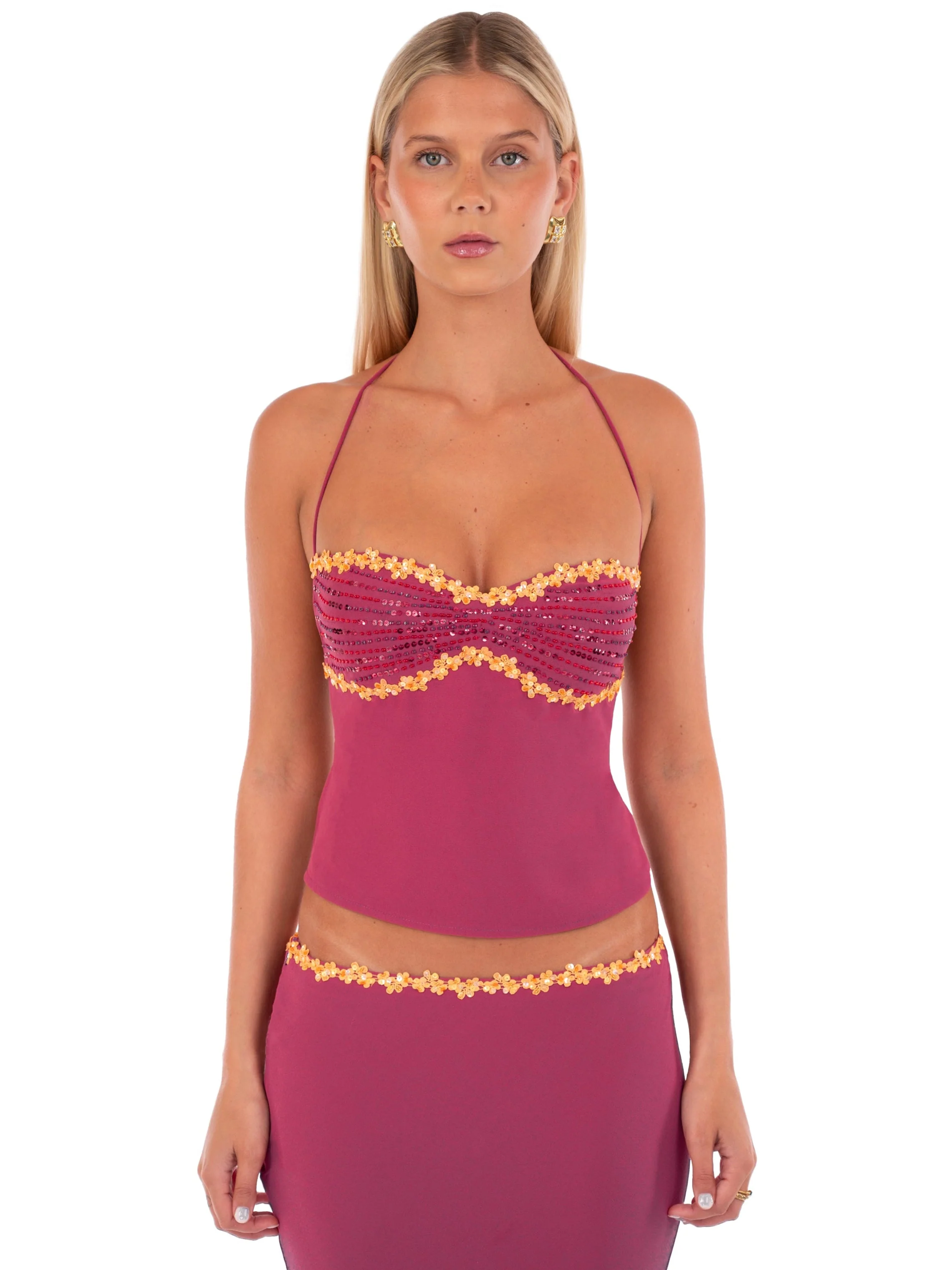 Jemima Halter | Wine