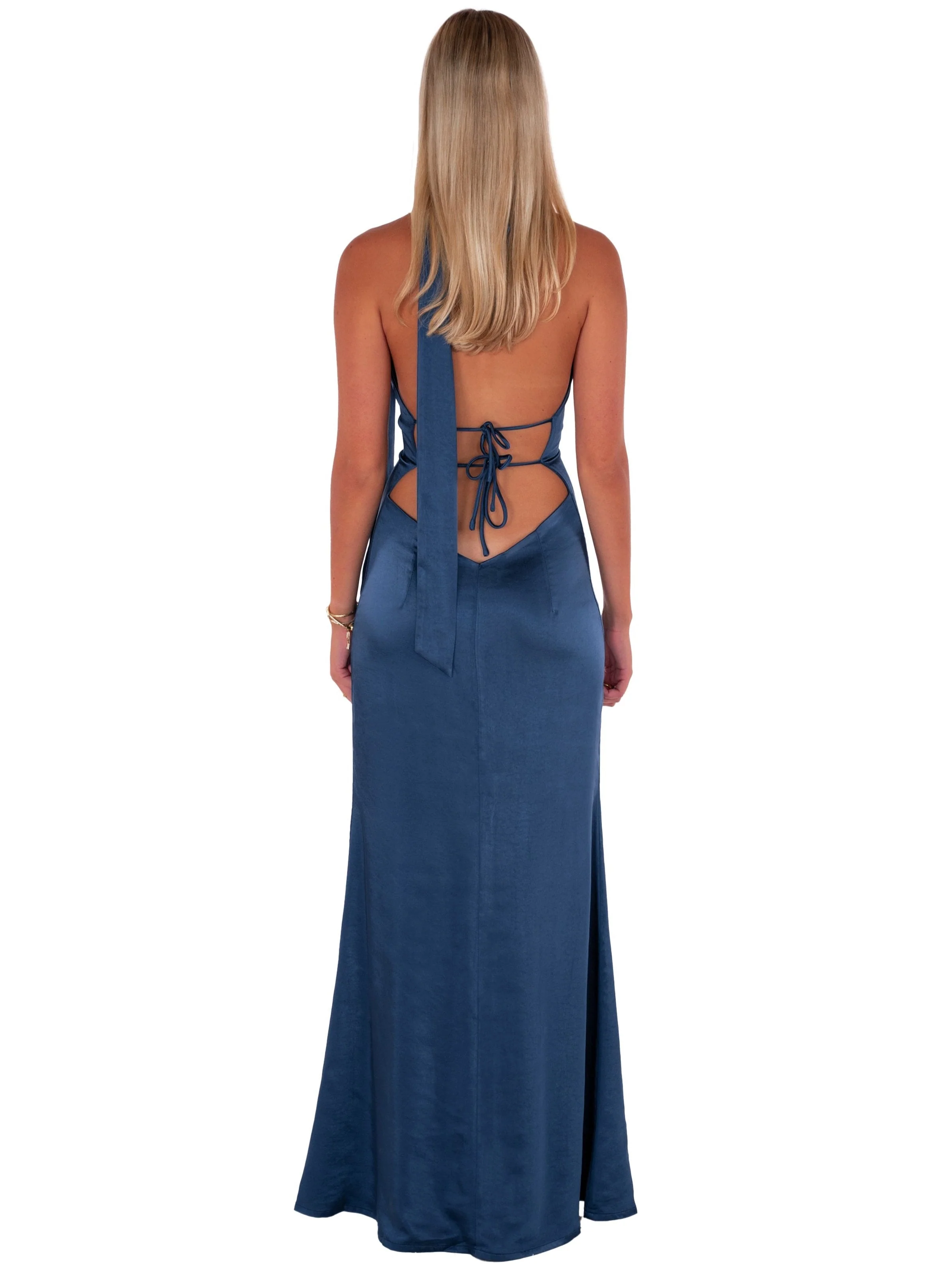 Margot Maxi | Midnight - Image 4