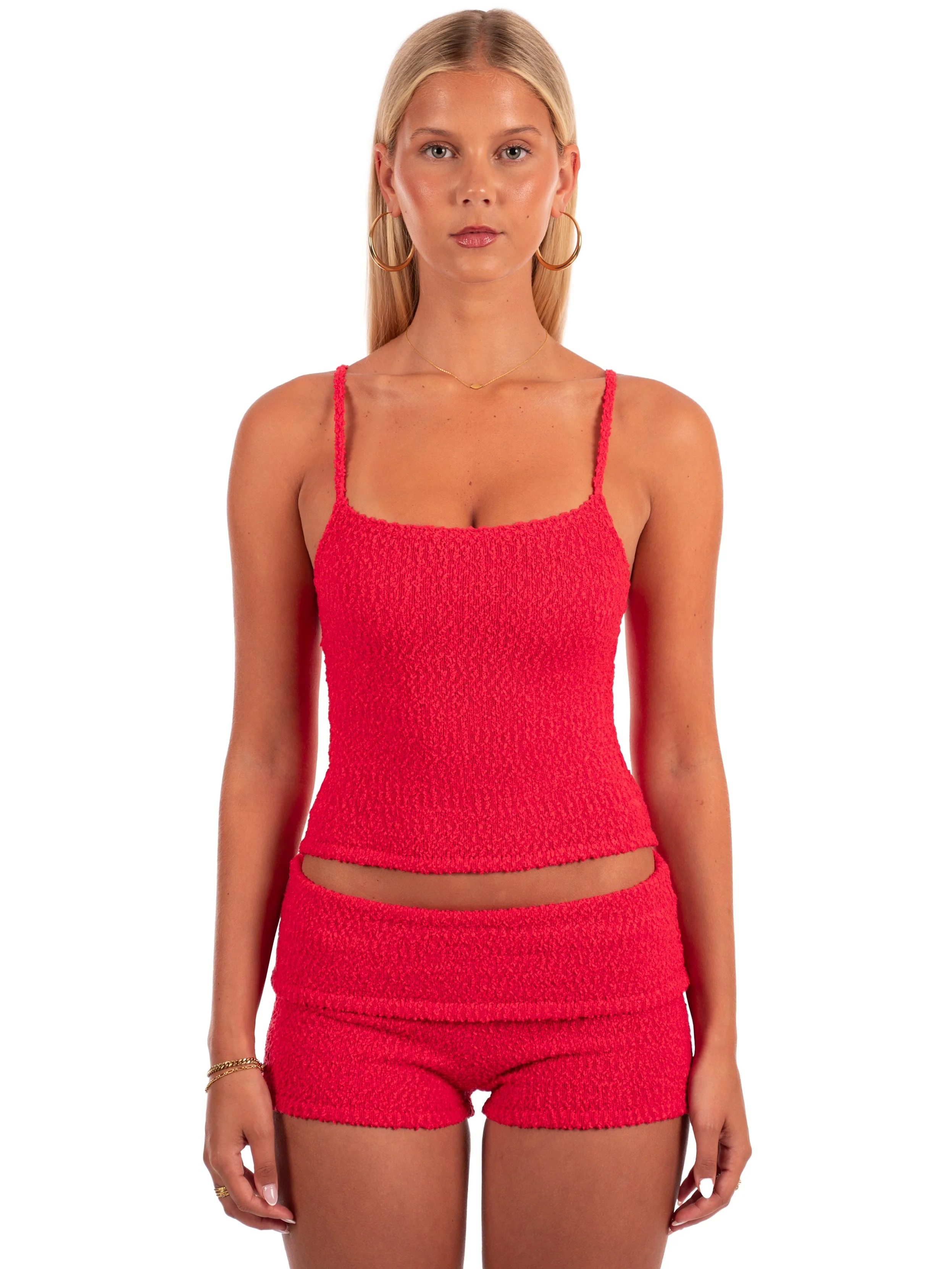 Nina Tank | Chilli