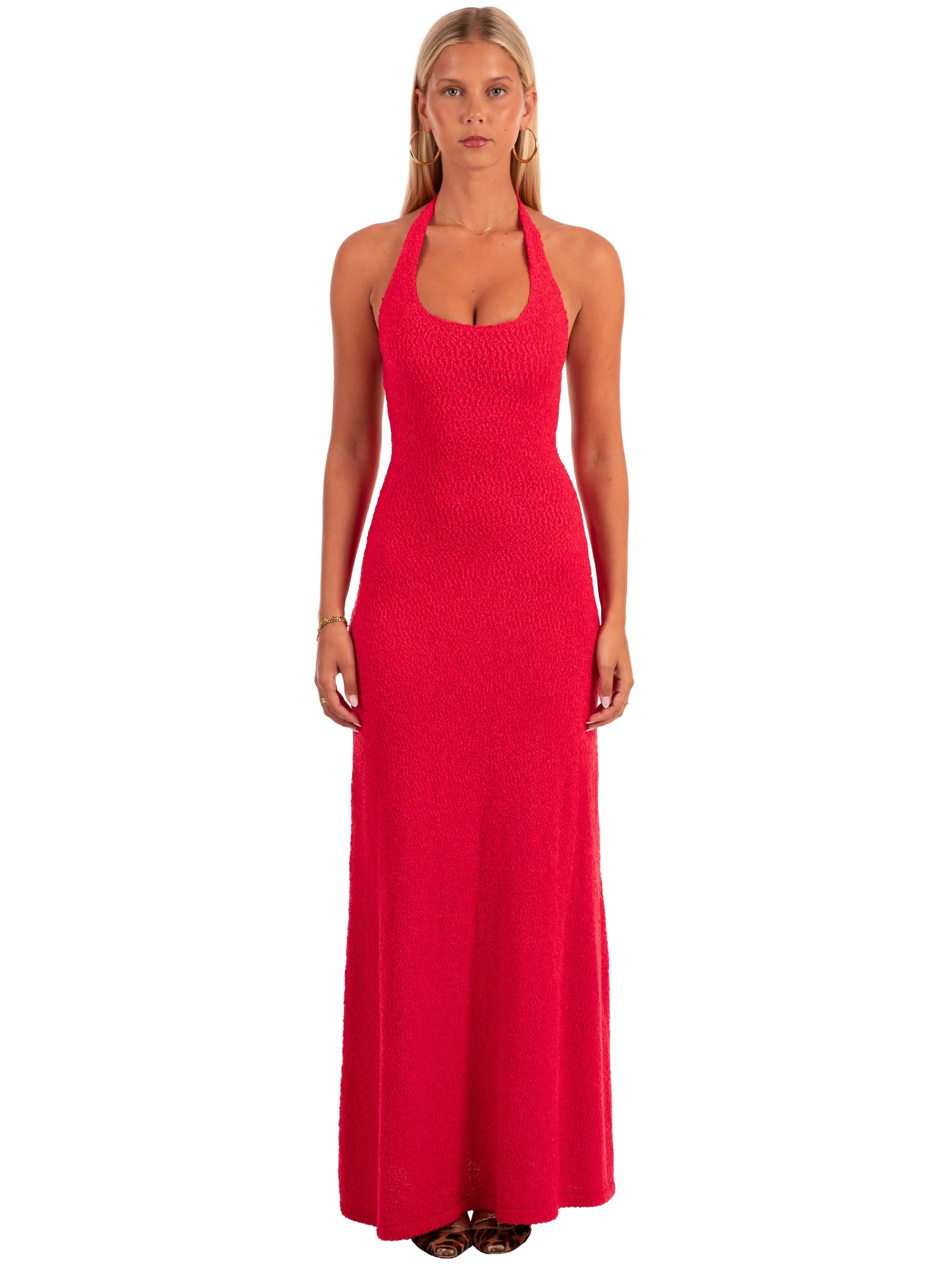 Valentina Maxi | Chilli
