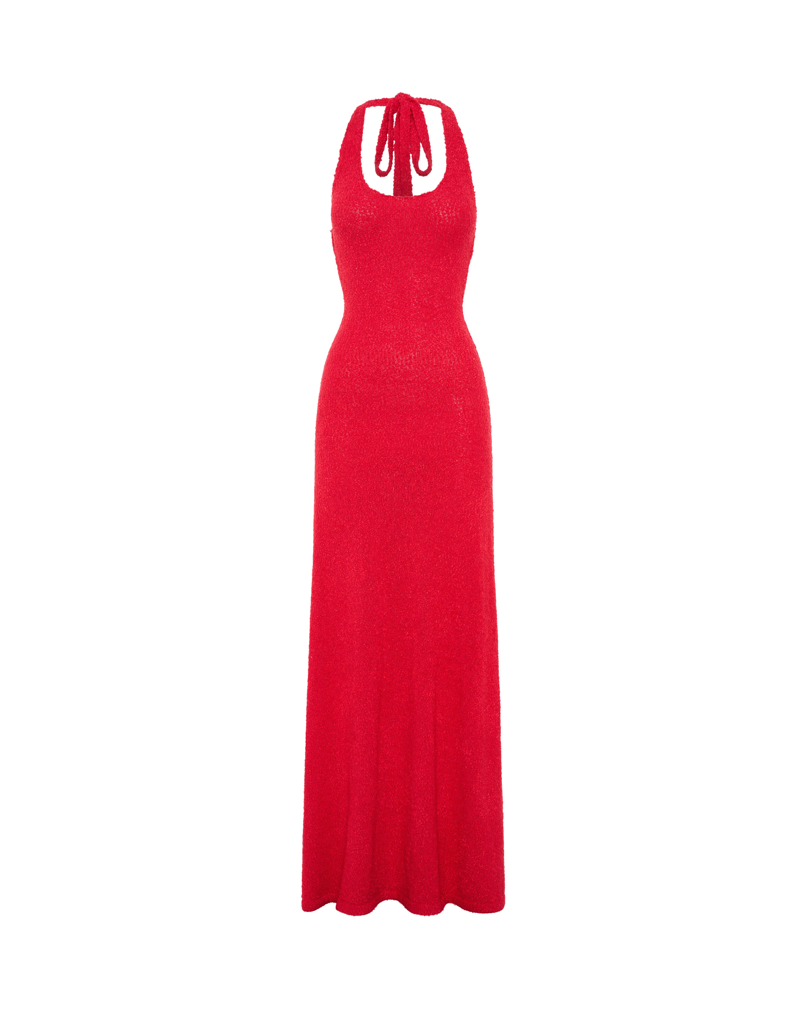 Valentina Maxi | Chilli - Image 2
