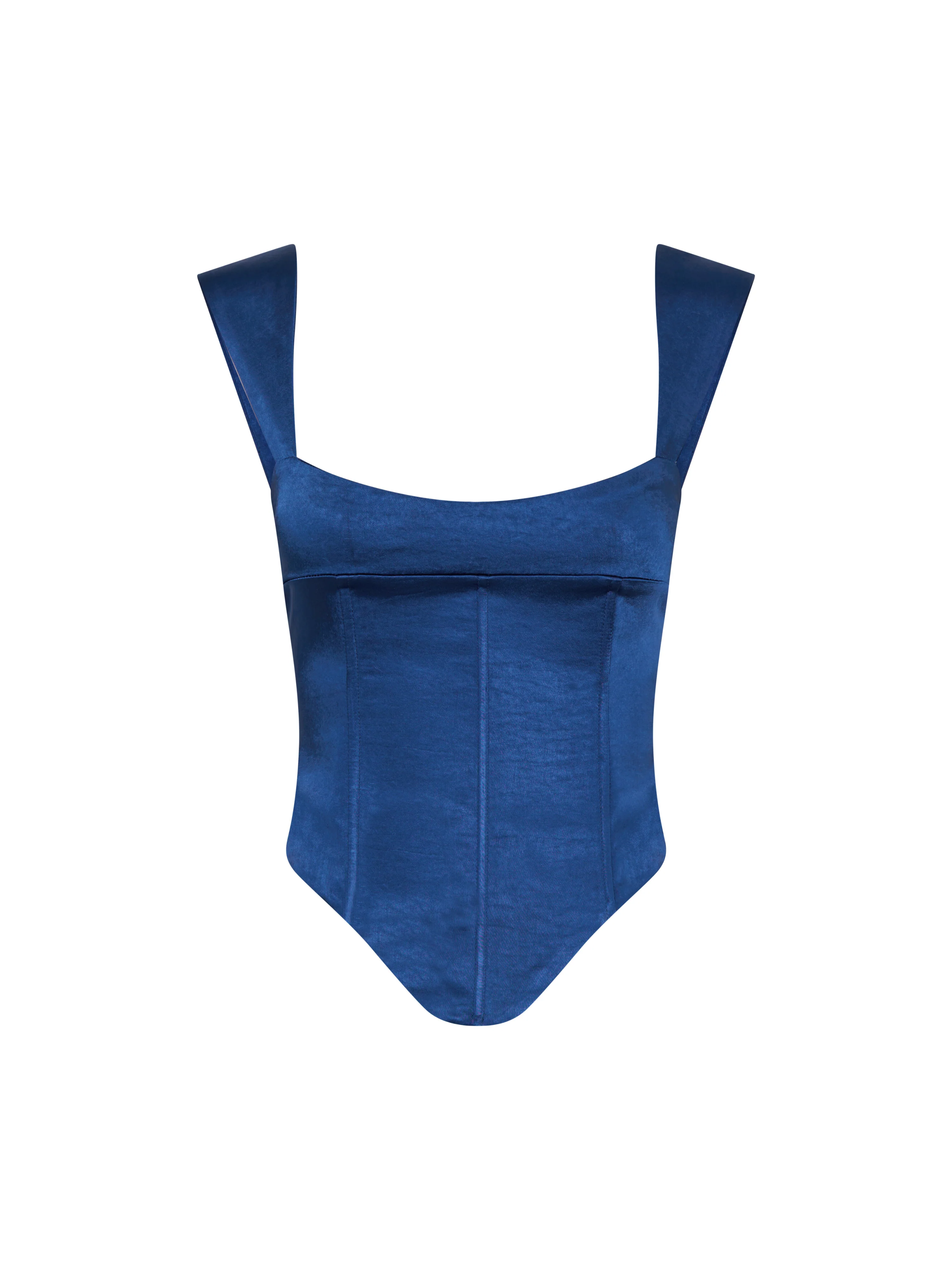 Valerie Corset | Midnight - Image 2
