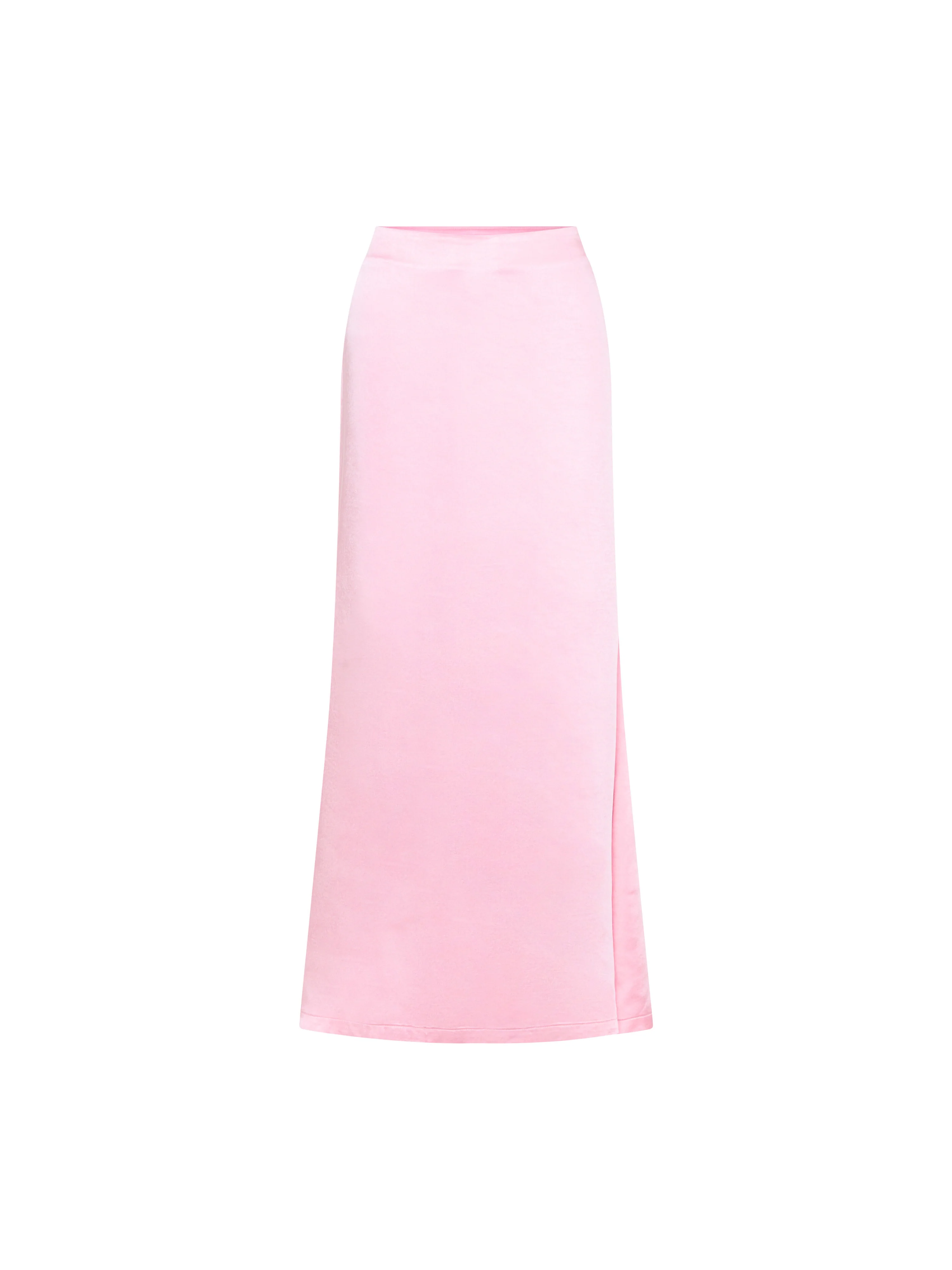 Valerie Maxi Skirt | Candy - Image 2